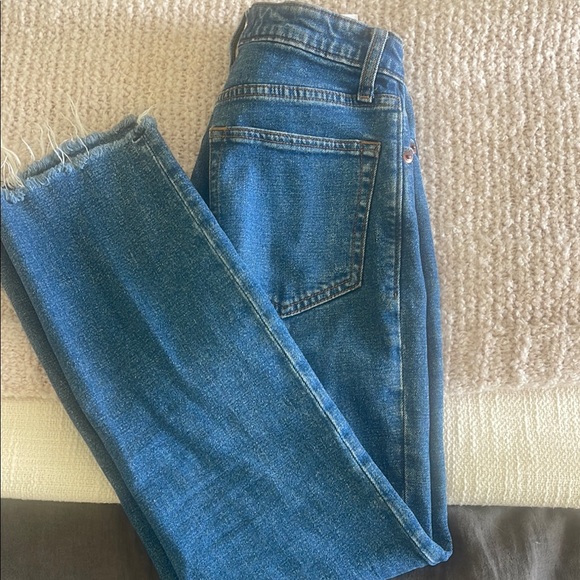 Abercrombie & Fitch Denim - Abercrombie & Fitch Jeans